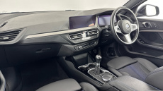 BMW 1 Series 118i M Sport 5dr Step Auto Petrol Hatchback